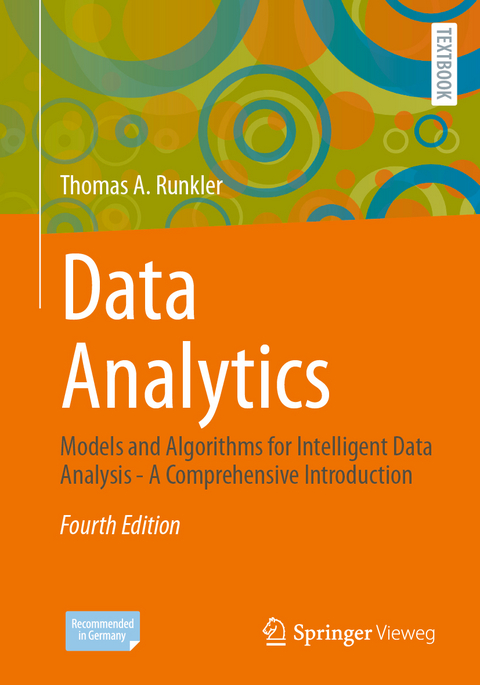 Data Analytics - Thomas A. Runkler