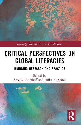 Critical Perspectives on Global Literacies - 