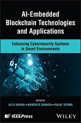 AI-Embedded Blockchain Technologies and Applications
