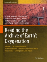 Reading the Archive of Earth’s Oxygenation - 