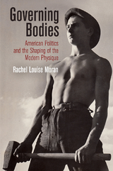 Governing Bodies - Rachel Louise Moran