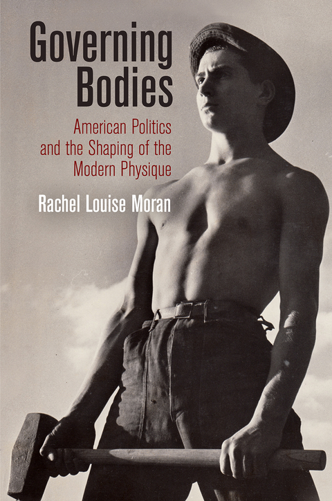 Governing Bodies - Rachel Louise Moran