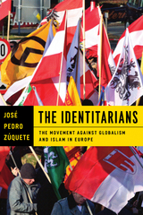 The Identitarians - José Pedro Zúquete