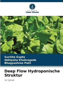 Deep Flow Hydroponische Struktur