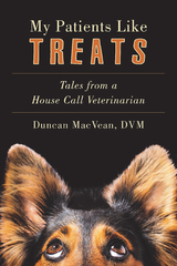 My Patients Like Treats -  Duncan MacVean