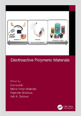 Electroactive Polymeric Materials - 