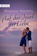 Auf der Insel der Liebe - Shannon Waverly