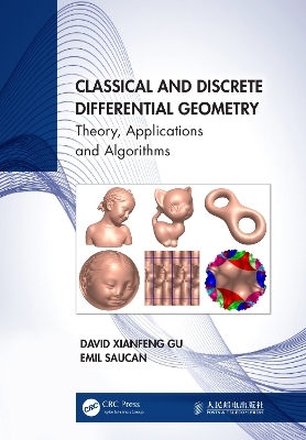 Classical and discrete differential geometry