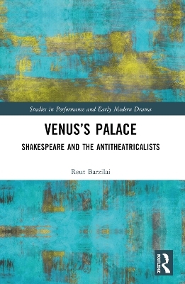 Venus&rsquo;s Palace - Reut Barzilai