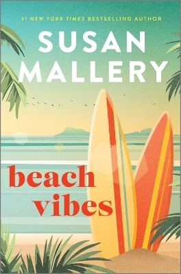 Beach Vibes - Susan Mallery