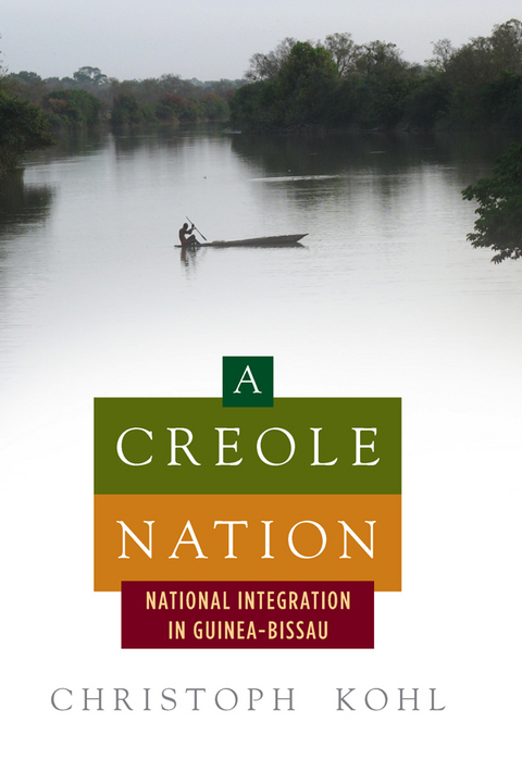 A Creole Nation - Christoph Kohl