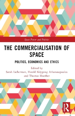 The Commercialisation of Space - 