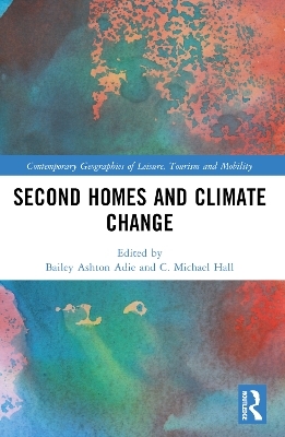 Second Homes and Climate Change - 