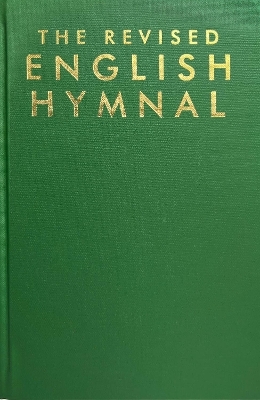 The Revised English Hymnal Words edition