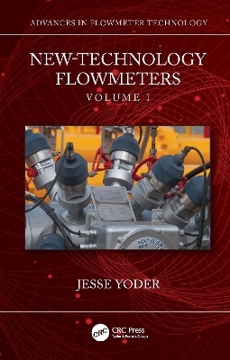 New-Technology Flowmeters - Jesse Yoder