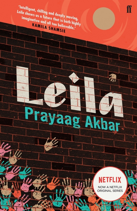 Leila -  Prayaag Akbar