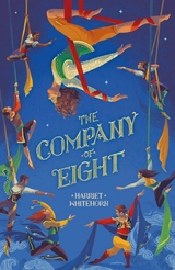 Company of Eight -  Harriet Whitehorn