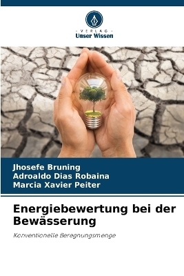 Energiebewertung bei der Bewässerung