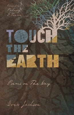 Touch the Earth &ndash; Poems on The Way - Drew Jackson, P&aacute;draig &Oacute; Tuama