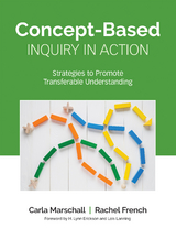 Concept-Based Inquiry in Action - Carla Marschall, Rachel French