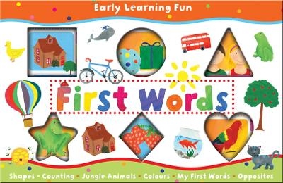 First Words