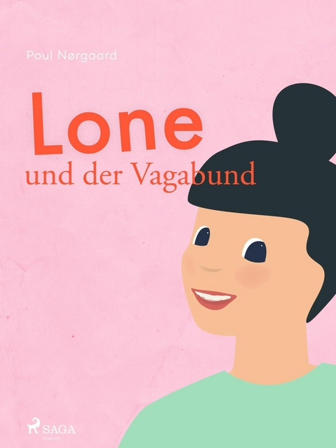 Lone und der Vagabund - Poul N&oslash;rgaard