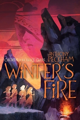 Winter's Fire - Anthony Peckham