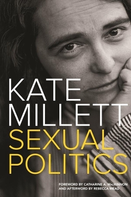 Sexual Politics - Kate Millett