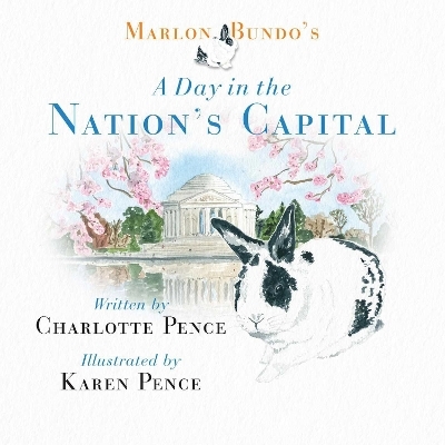 Marlon Bundo's Day in the Nation's Capital - Charlotte Pence
