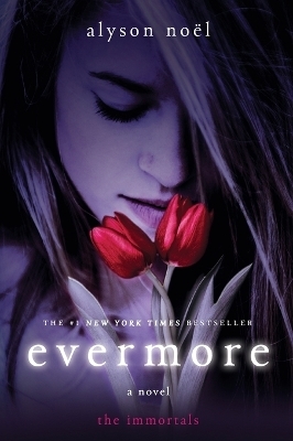 Evermore - Alyson Noel