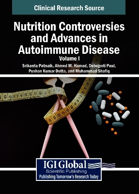 Nutrition Controversies and Advances in Autoimmune Disease