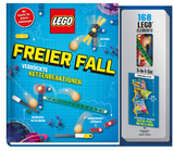 LEGO&reg; Freier Fall: Verr&uuml;ckte Kettenreaktionen -  Panini