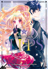 Stellar Witch Lips &ndash; Band 4 - Kotoko Ichi