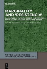 Marginality and &lsquo;Resistencia&rsquo; - 