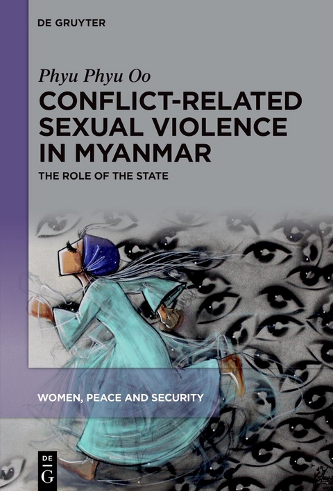 Conflict-Related Sexual Violence in Myanmar - Phyu Phyu Oo