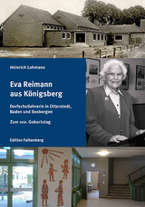 Eva Reimann aus K&ouml;nigsberg - Heinrich Lohmann