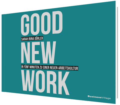 Good new work - D&ouml;rler Sarah Irina