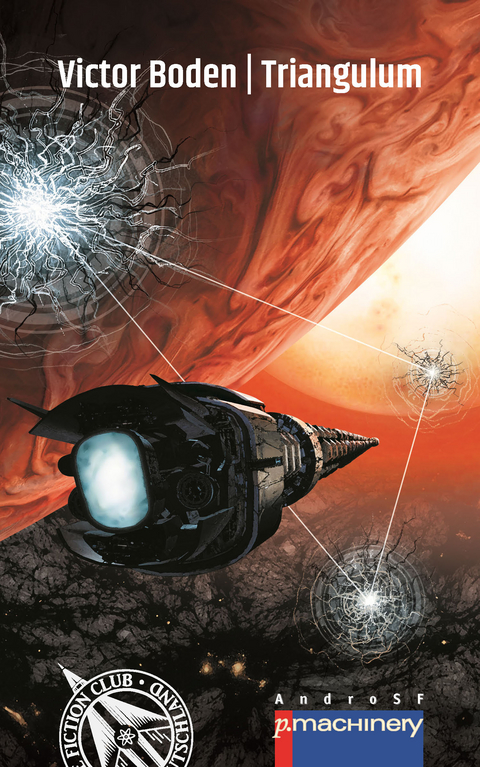 TRIANGULUM - Victor Boden