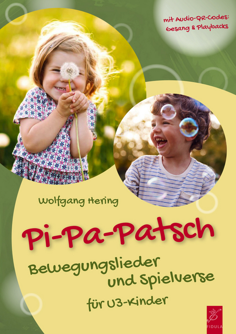 Pi-pa-patsch - Wolfgang Hering