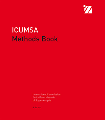 ICUMSA&reg; Methods Book 2024