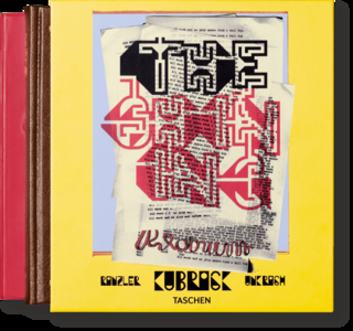 Stanley Kubrick's The Shining