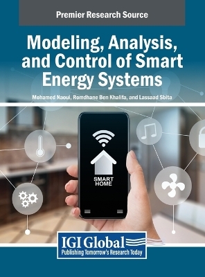 Modeling, Analysis, and Control of Smart Energy Systems - 