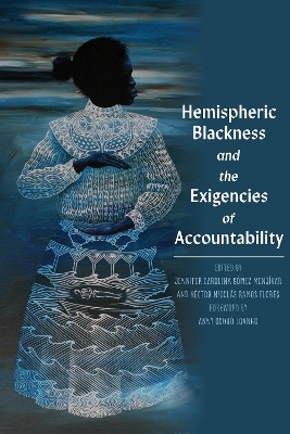 Hemispheric Blackness - 