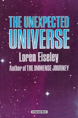 Unexpected Universe, The