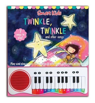 Twinkle, Twinkle