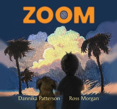 Zoom - Dannika Patterson