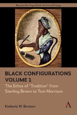 Black Configurations - Kimberly W. Benston