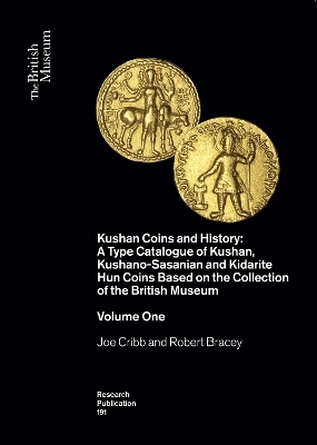 Kushan Coins and History