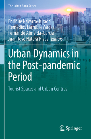 Urban Dynamics in the Post-pandemic Period