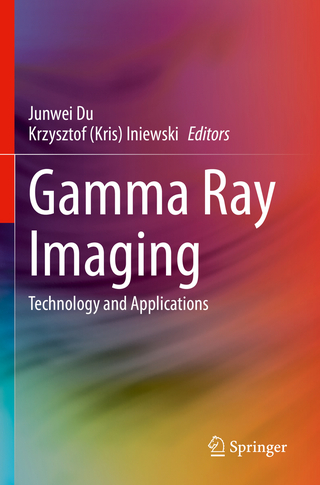 Gamma Ray Imaging